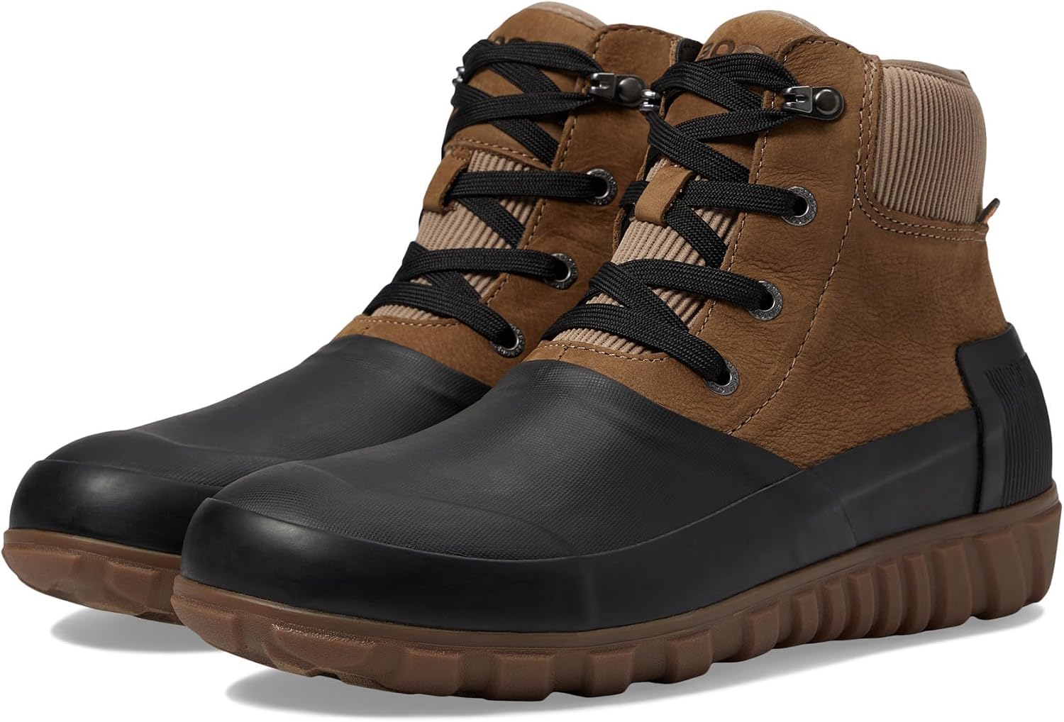 BOGS mens Classic Casual Rain