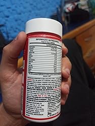 Centrum Suplemento Multivitamínico Energia Corpo e Mente, com Cafeína ...
