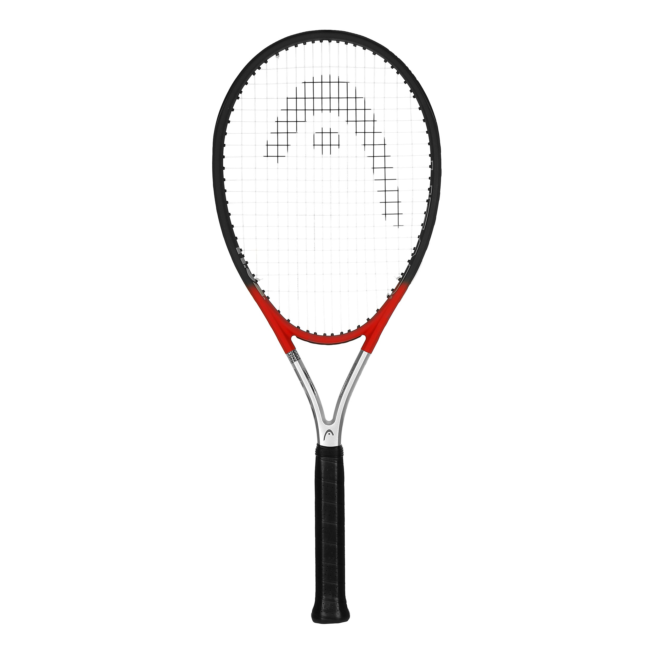 Head Tennisschläger Titanium TI S2, Silber
