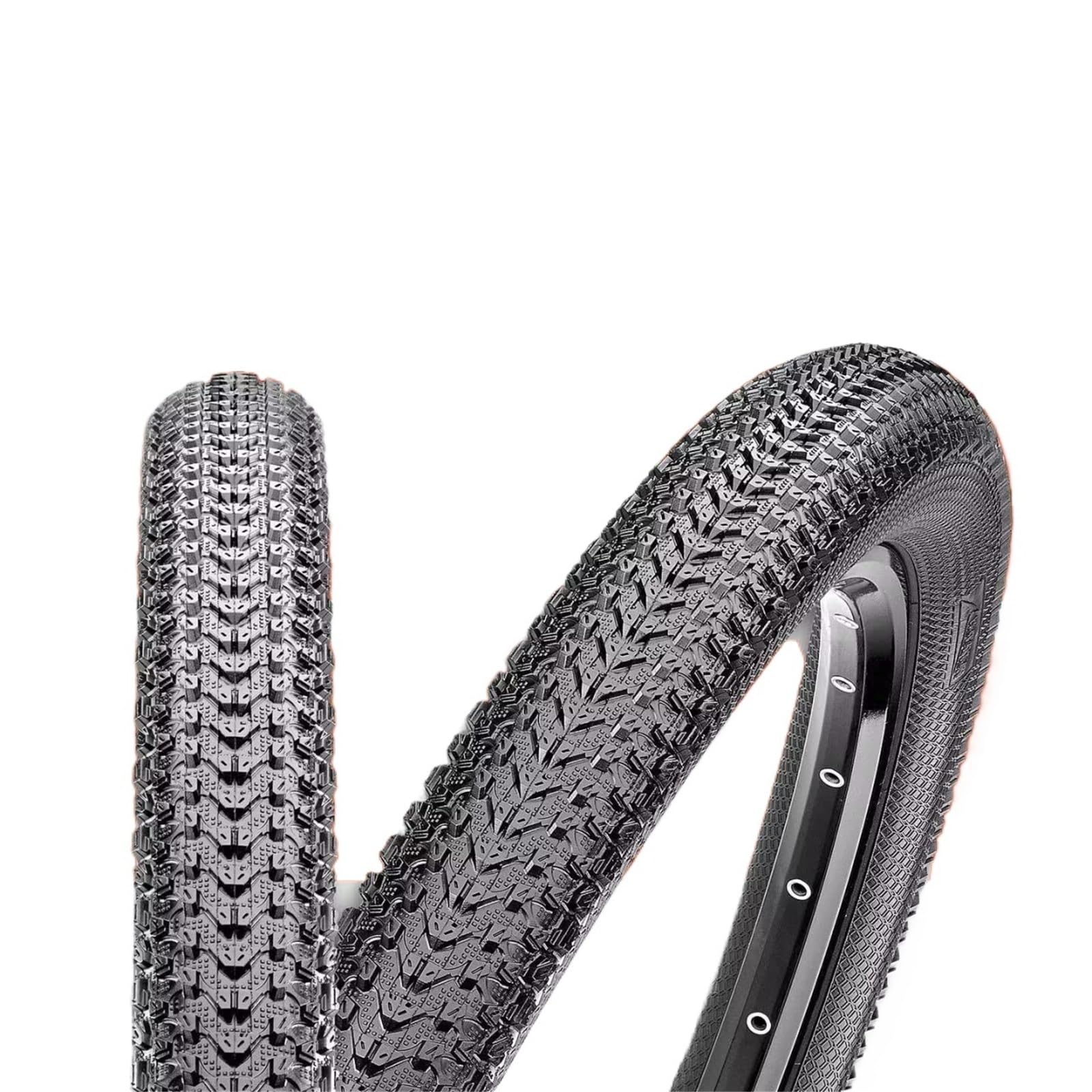 Compatible con neumáticos MTB de Alambre de Acero M333 Pace
