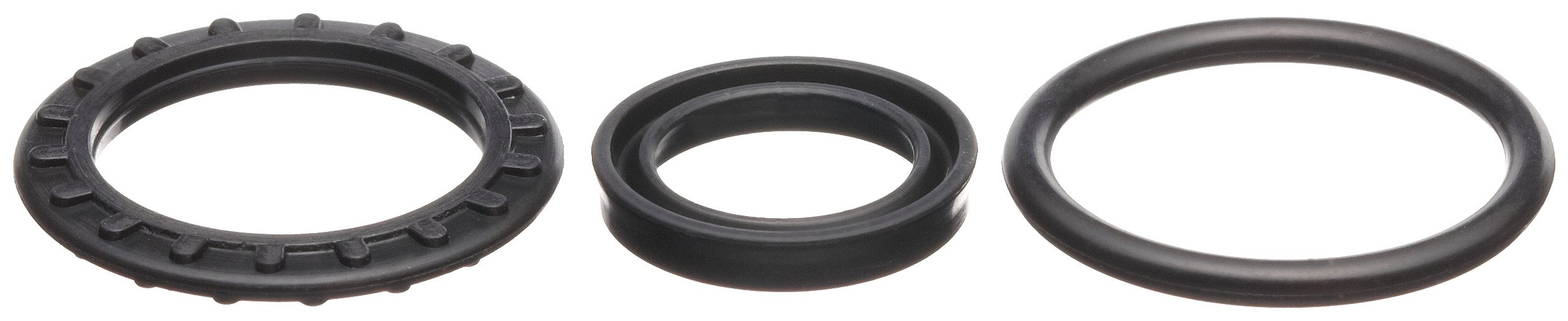 SMC CQSB20-PS Air Cylinder Replacement Seal Kit, For 20 mm Bore OD