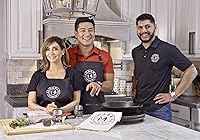 Vista 7 de Casa M Spice Co Condimento de pescado enganchado • Muy bajo en sodio • Sin MSG • Sin gluten • Apto para dieta cetogénica • Especias de mariscos