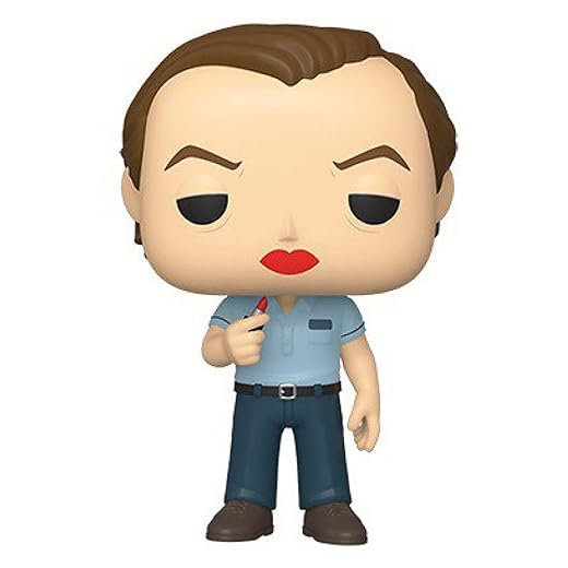 Funko Pop! Movies: Billy Madison - Danny Mcgrath Multicolor, 3.75 Inches
