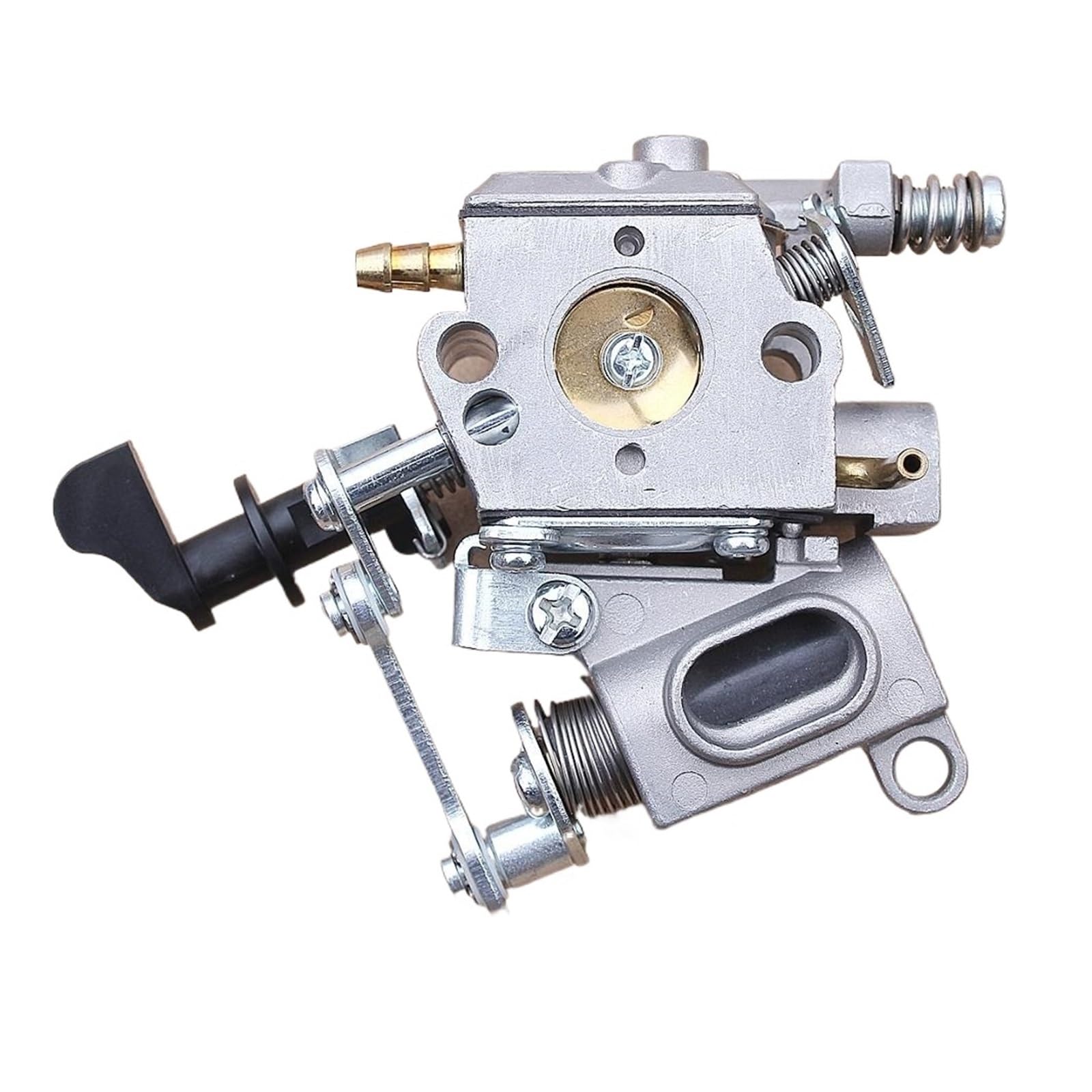 Carburateur T435 haute performance - Kit de carburation 578936901 régulier