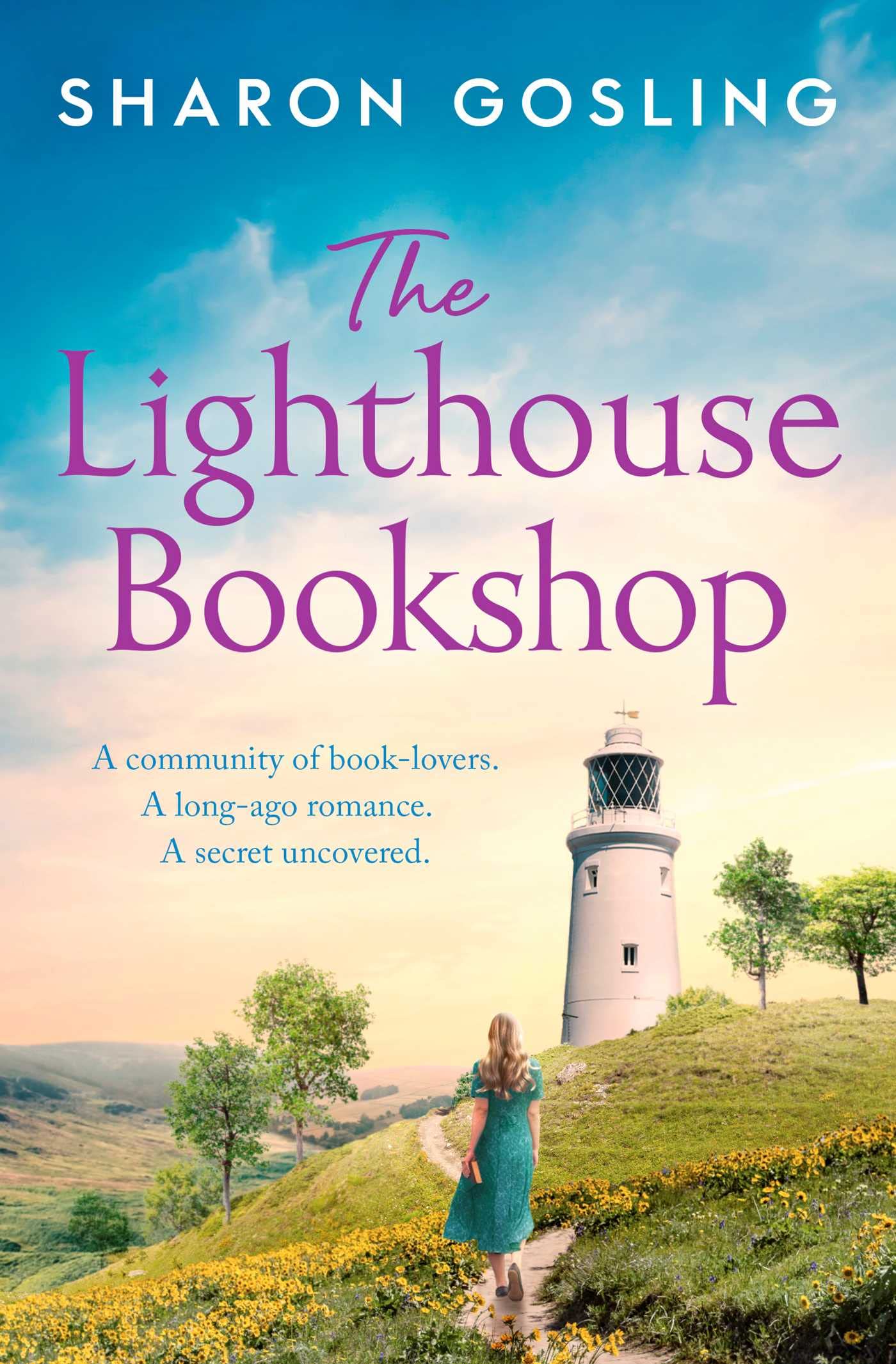 The Lighthouse Bookshop: The contemporary romance of the summer