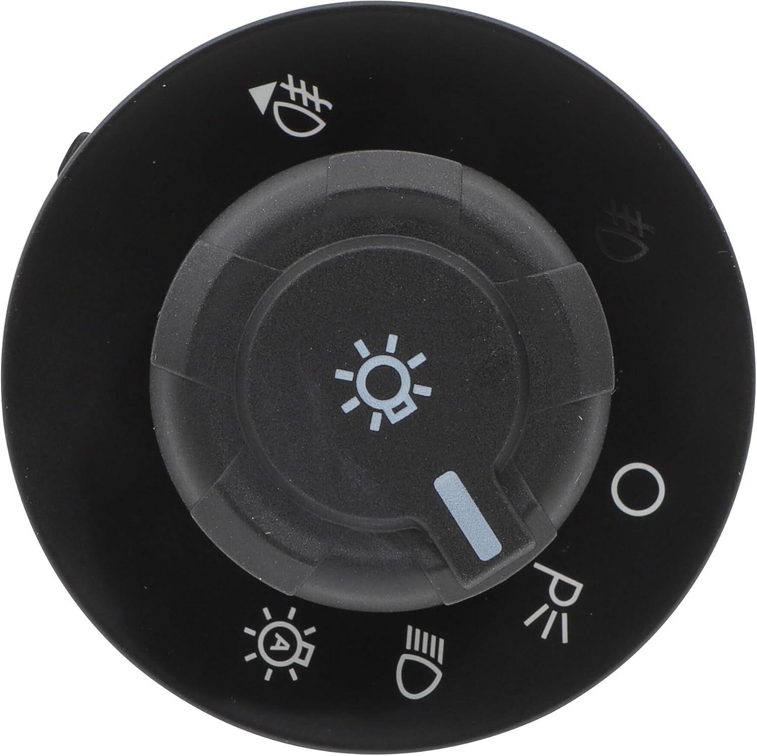 Interruptor De Faros Delanteros Para Ram 1500 2500 2013-2018 | Meses