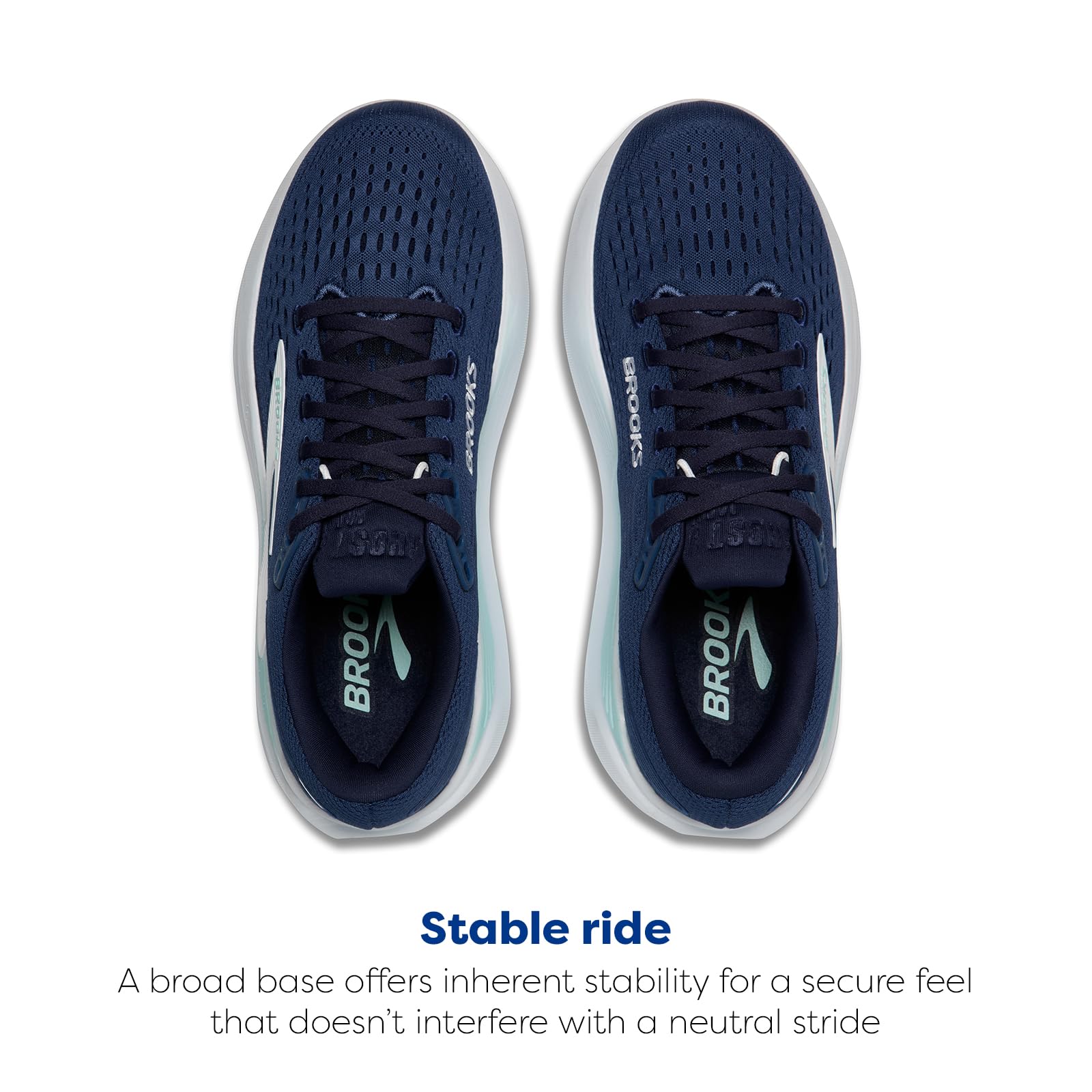 Brooks Ghost MAX 3 Neutral - Tenis para Correr y Caminar para Mujer