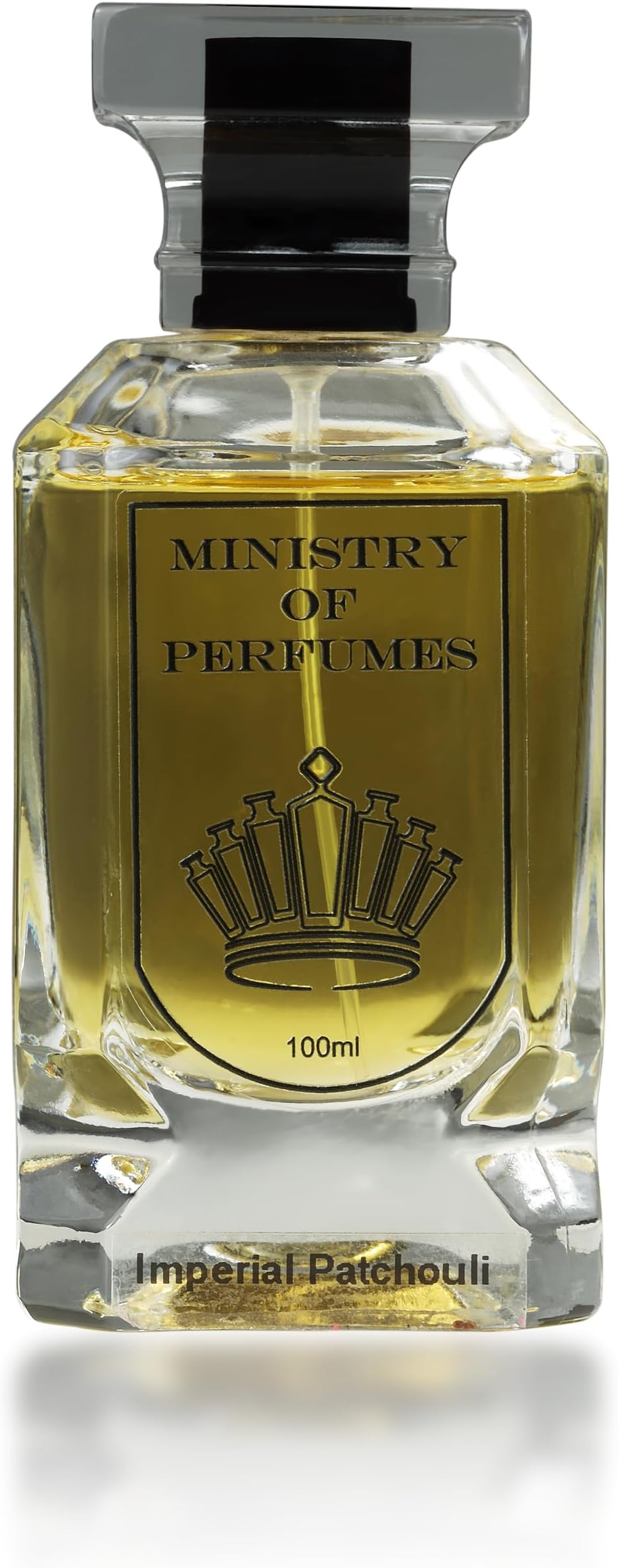 Imperial Patchouli