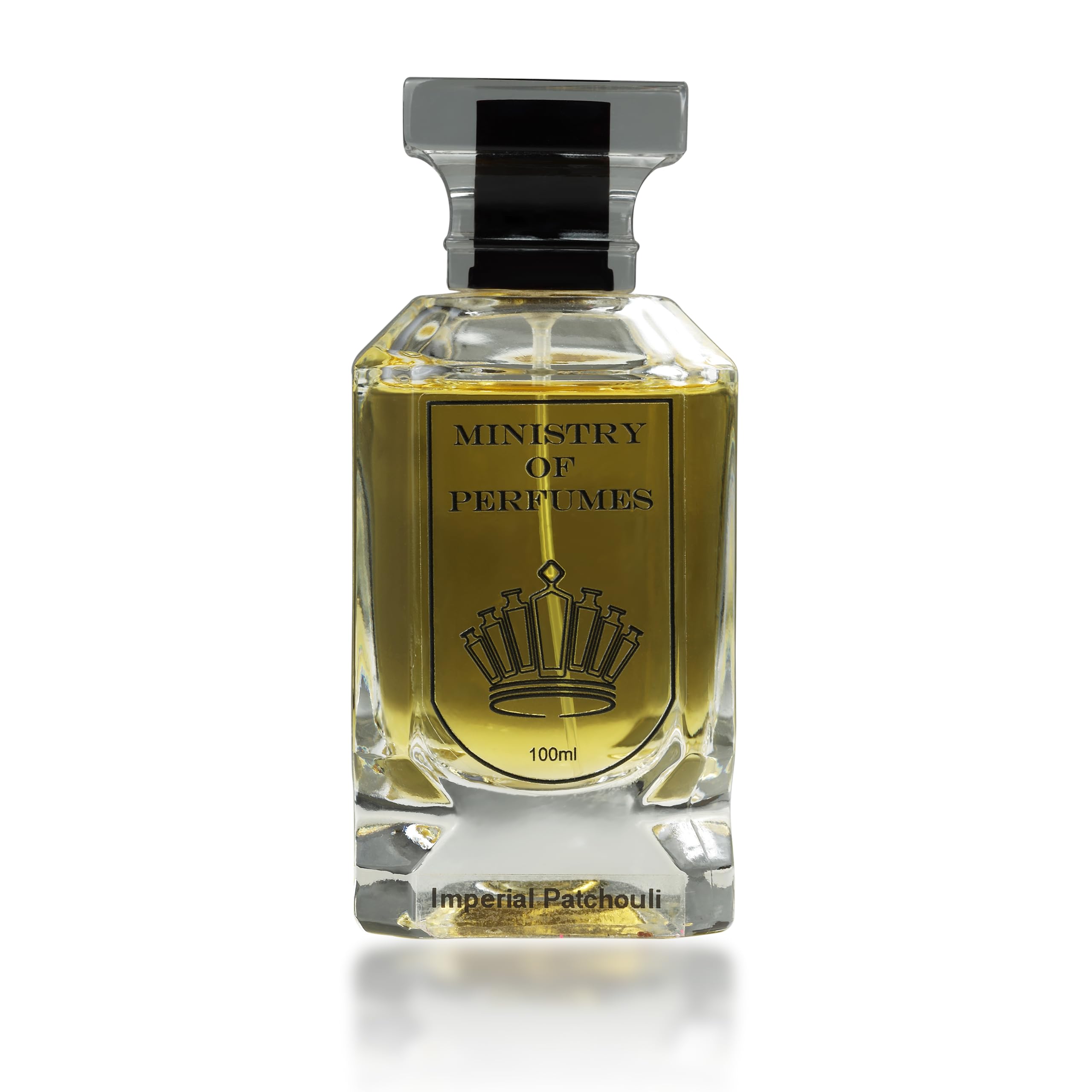 Imperial Patchouli