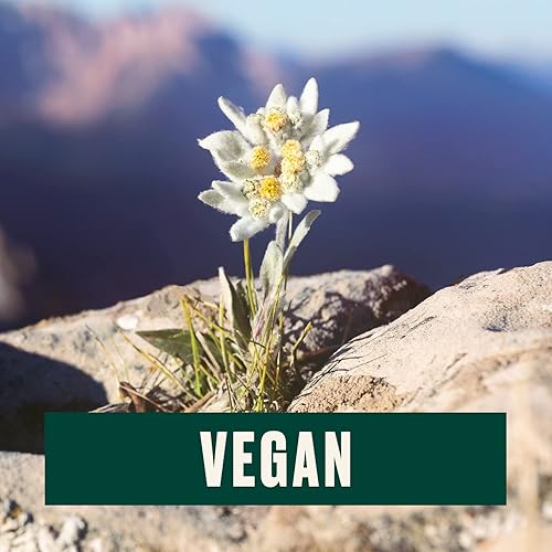 Miniatura 3 de The Body Shop Edelweiss Concentrado de Ojos  Suaviza el área debajo de los ojos  Vegano  0.3 fl oz