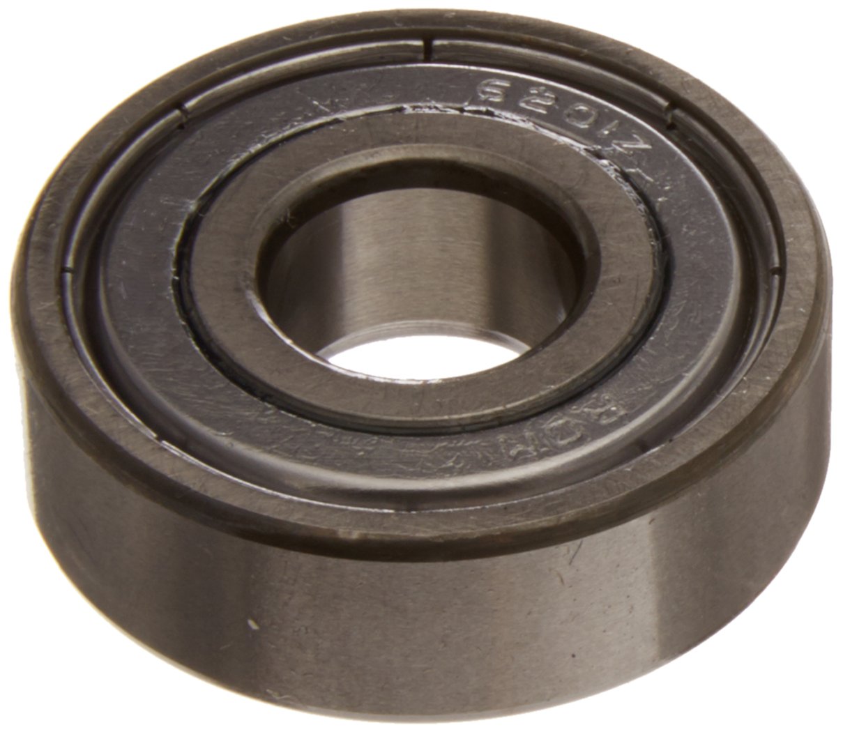 Koyo USA 6201 ZZC3 GXM Koy Ball Bearing, 12 mm Bore Size, 32 mm Outer Diameter, 1.2598