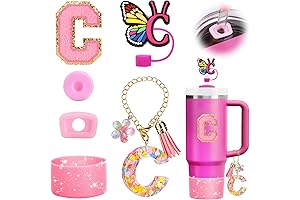 6PCS STANLEY Cups Accessories Set