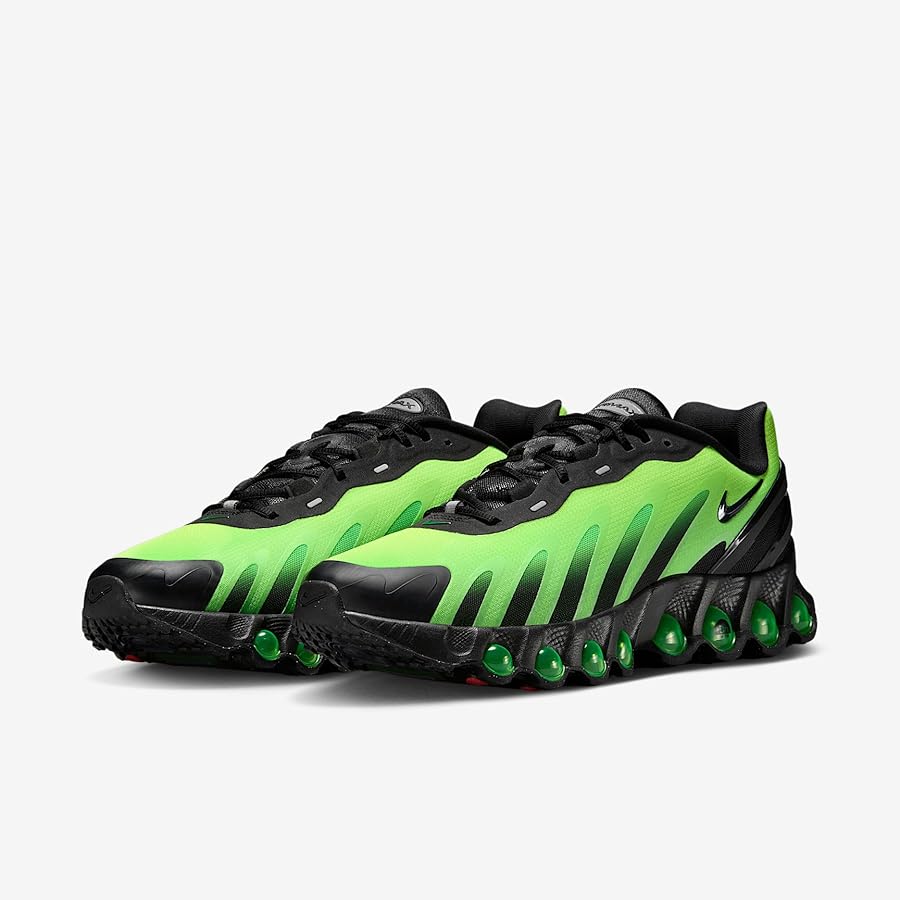 【Nike】Dark Green★緑黒Air Max Verse★快適ランに最適 スニーカー メンズ エアマックス グリーン」の人気商品一覧