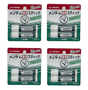メンターム　リップスティック 薬用メディカルリップスティックCn | 製品情報 | 近江兄弟社