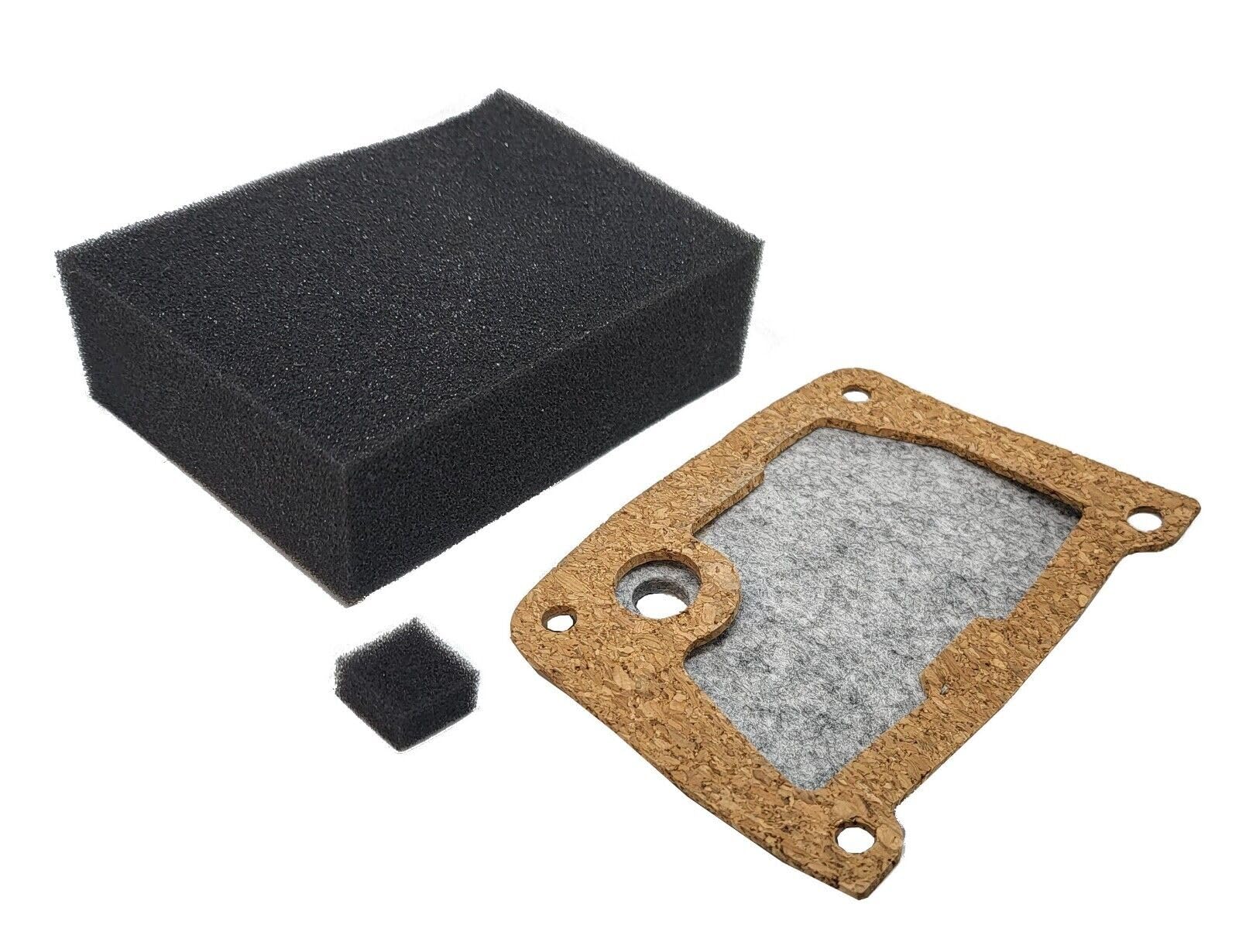 American Airless PP214, HA3017 Heater Filter Kit, Desa, Reddy, Master No Fuel Filter