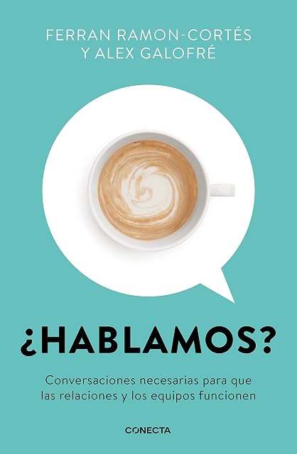 Portada de ¿Hablamos?