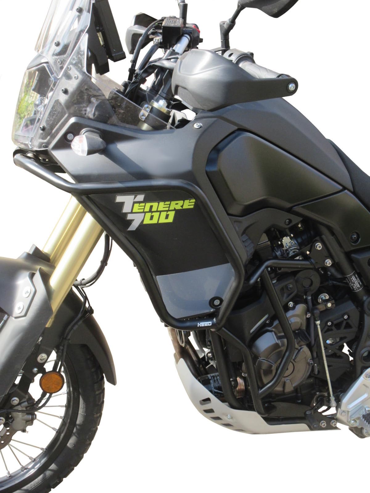 Paramotore HEED per Tenere 700 (2019-2024) - Bunker