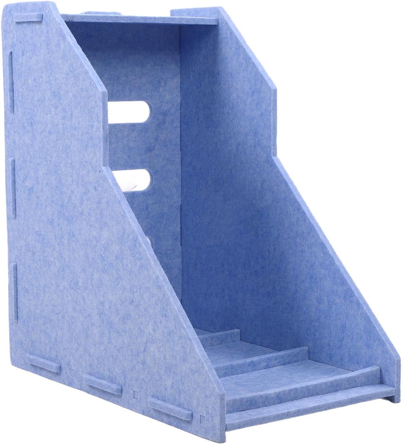 Folding Bike Storage Box, Durable Compact Easy Assembly, Bike Storage Solution, Nonwoven Waterproof Cover for Car Trunk Garage Traveling Cyclists Commuters