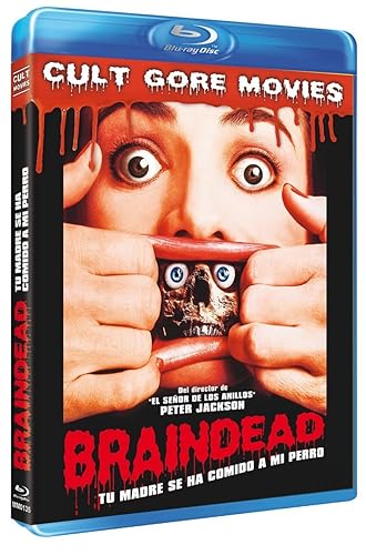 Braindead (1992)