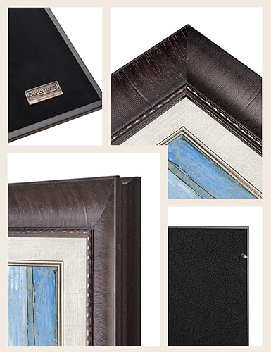 Vista 687 de DECORARTS - Almond Blossom Tree - Vincent Van Gogh Art Reproduction. Giclee Canvas Prints Wall Art for Home Decor 30x24