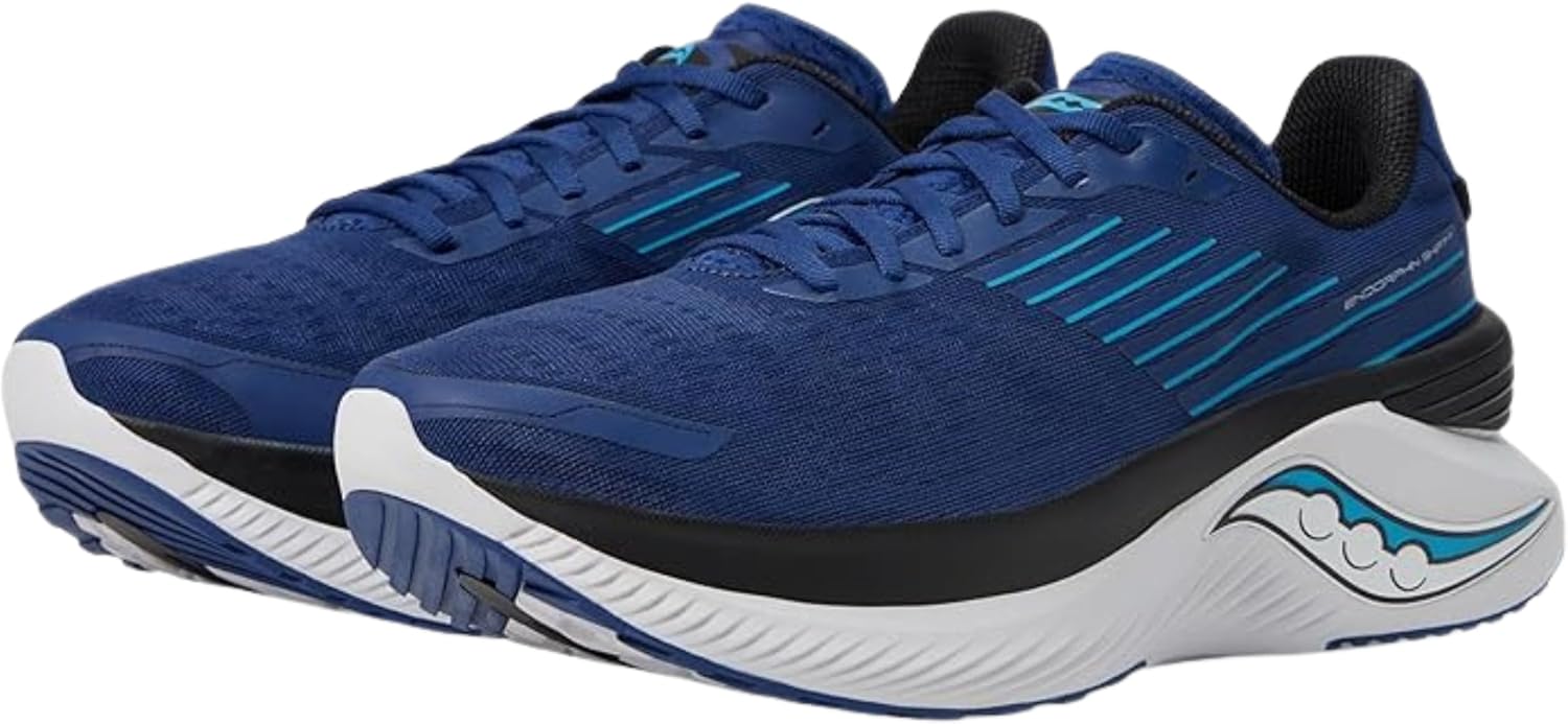 Saucony Men's Endorphin Shift 3 Running Shoes