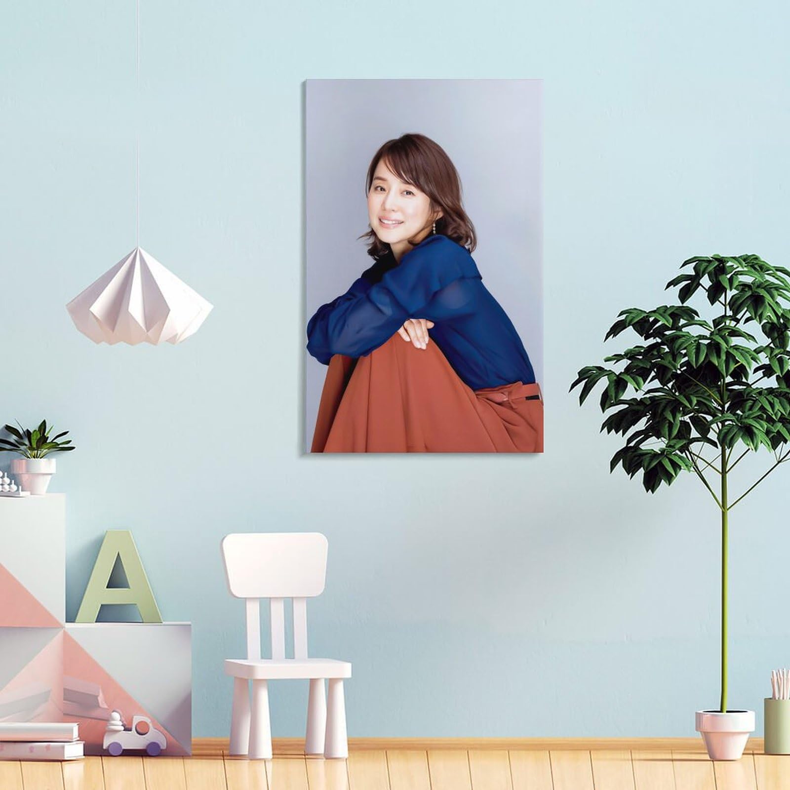 キッコーマン うちのごはん 石田ゆり子 販促 パネル 日本廣告 ] kikkoman キッコーマン うちのごはん 【CM】 シリーズ