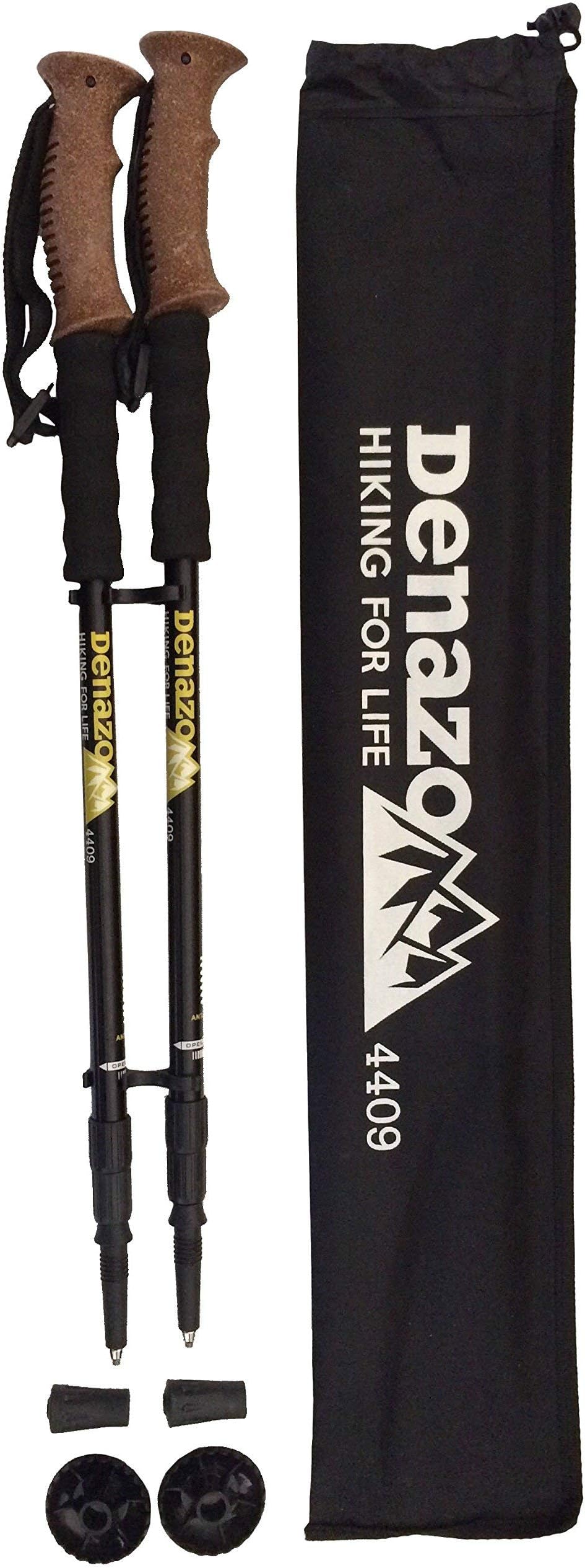 Premium Walking/ Hiking/ Trekking Poles
