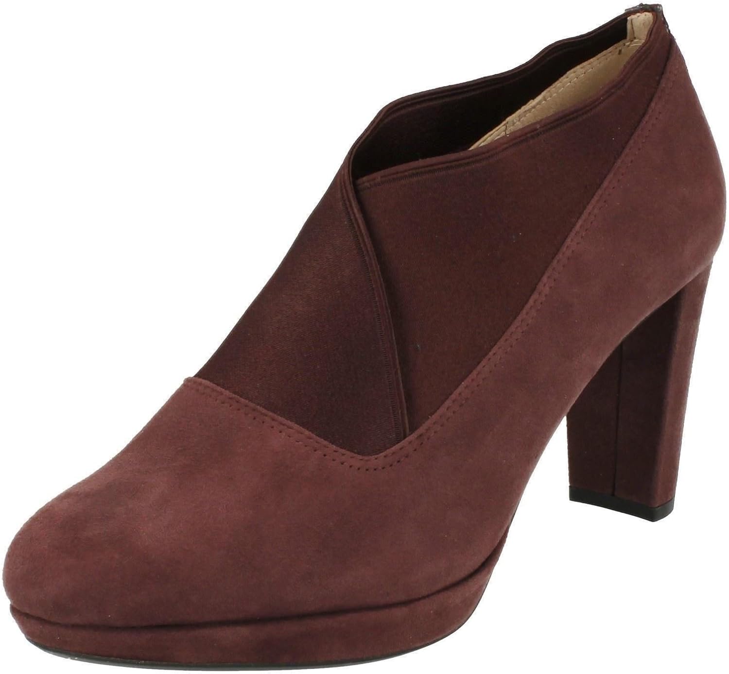 clarks kendra