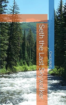 Seth the Last Skywalker 