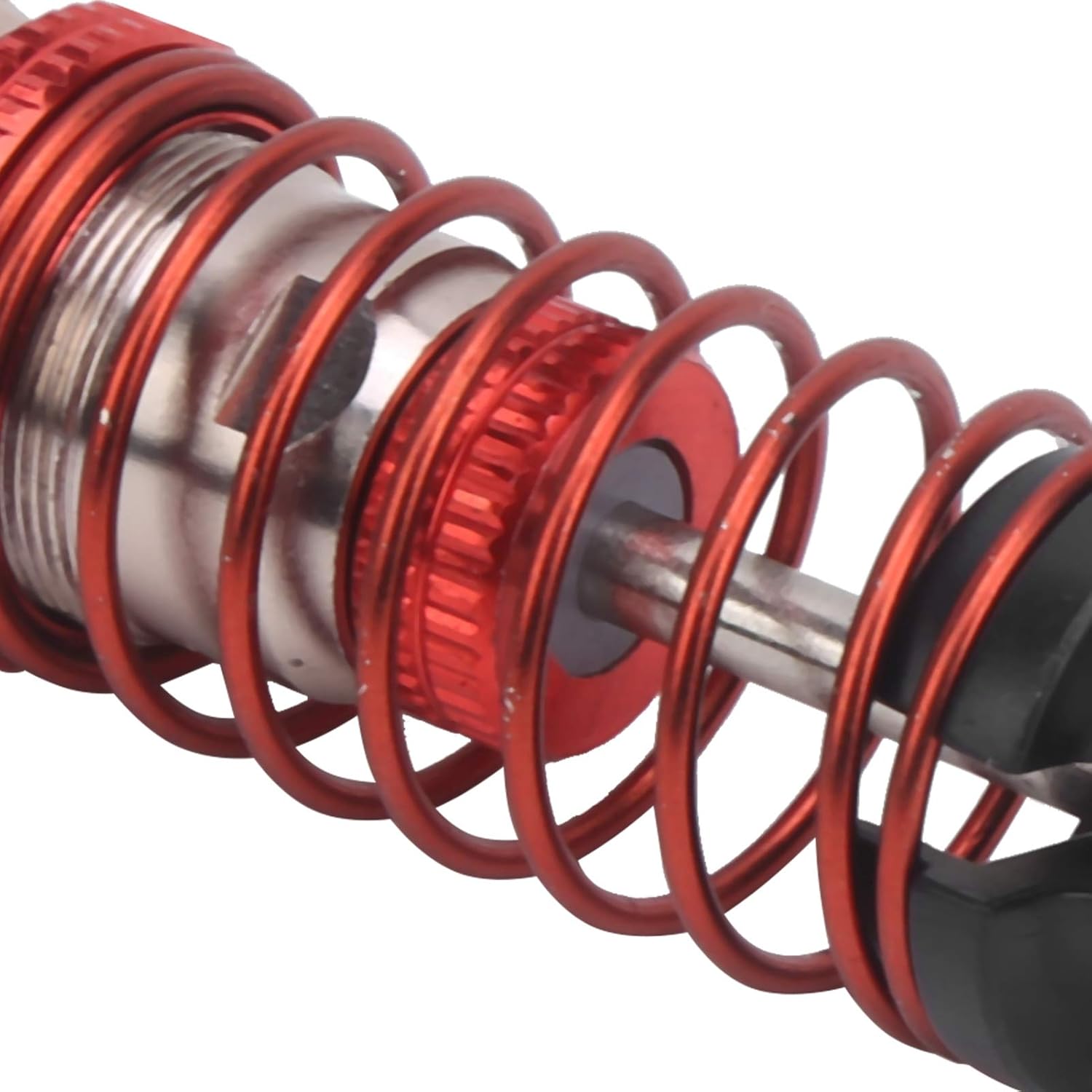 RC Car Shock Absorber Front Shock Struts Damper for WLToys 124018 1/12 RC Car Rc Car Model Accessory