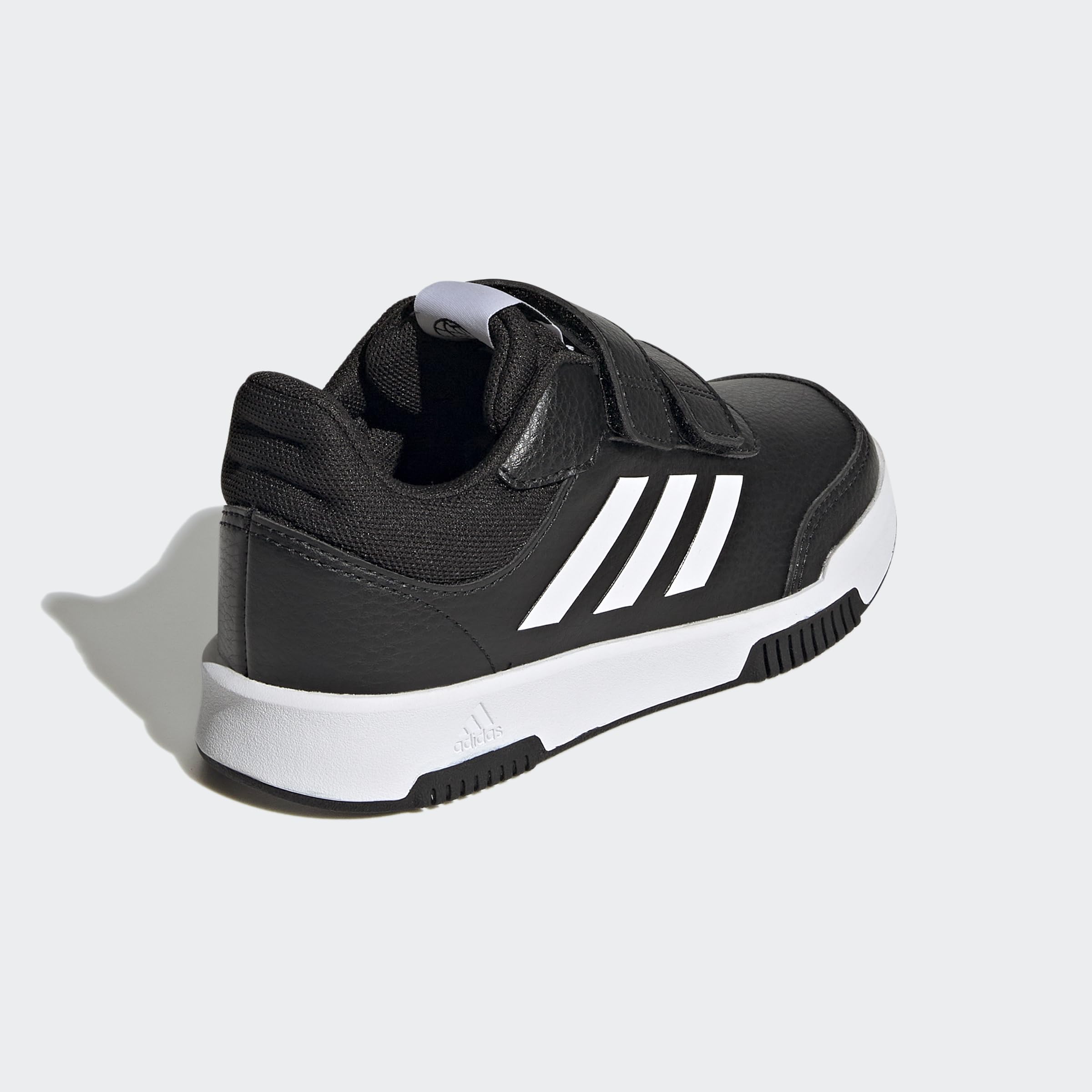 adidas Uniseks - dzieci Tensaur Hook And LoopButy do biegania