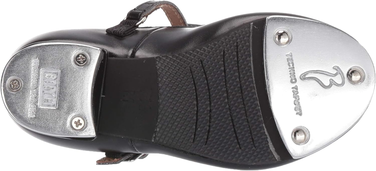 Bloch Dance Girl's Merry Jane Tap Shoe