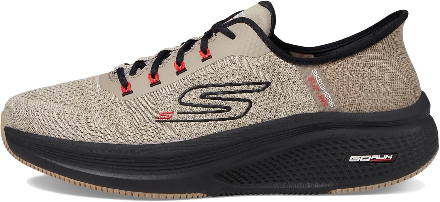 Skechers Men's Skechers Hands Free Slip-ins: Go Run Elevate 2.0 Steady Motion