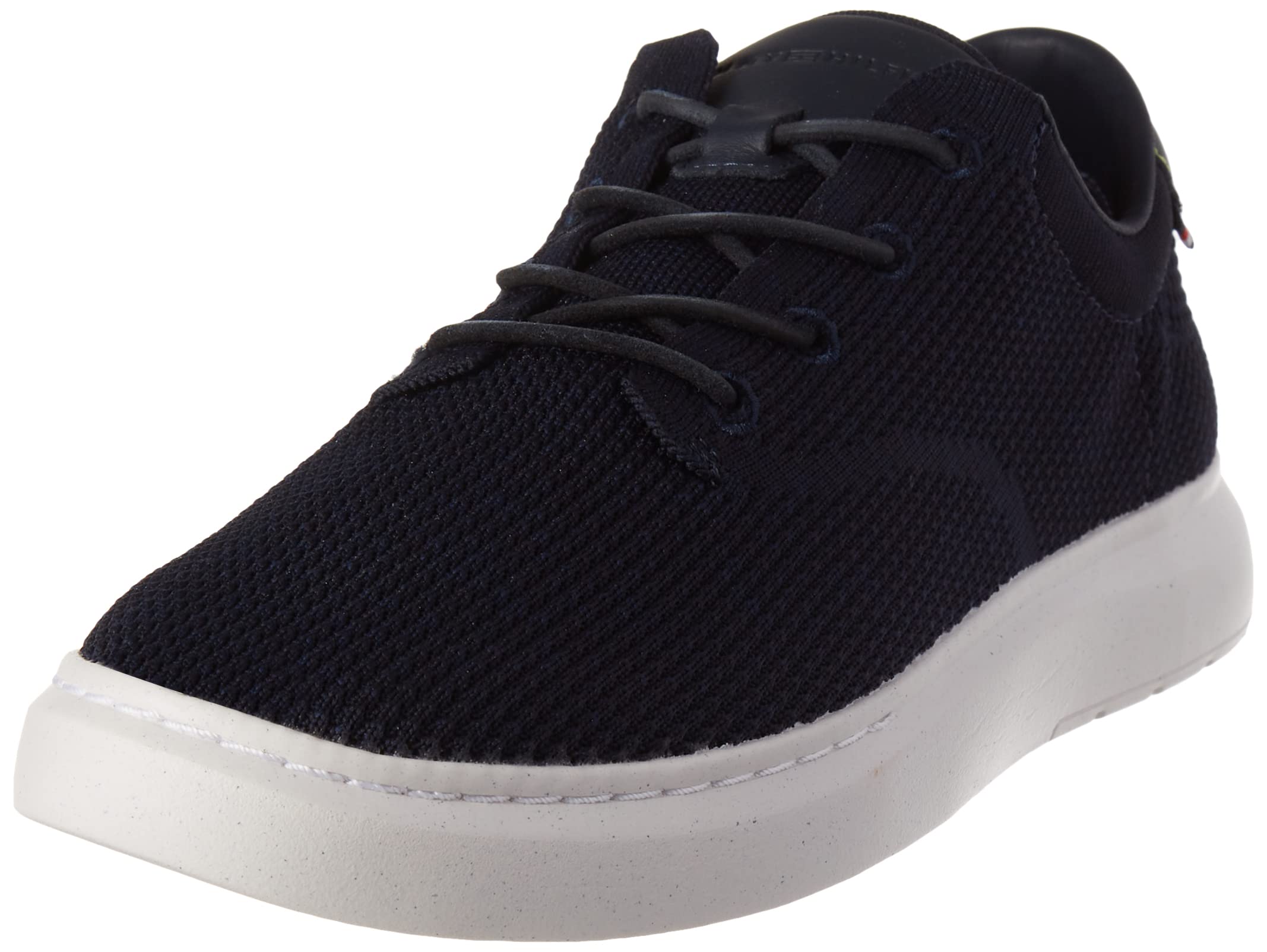 Tommy Hilfiger Hilfiger Knit Hybrid Shoe Fm0fm04439, Zapato Híbrido Hombre