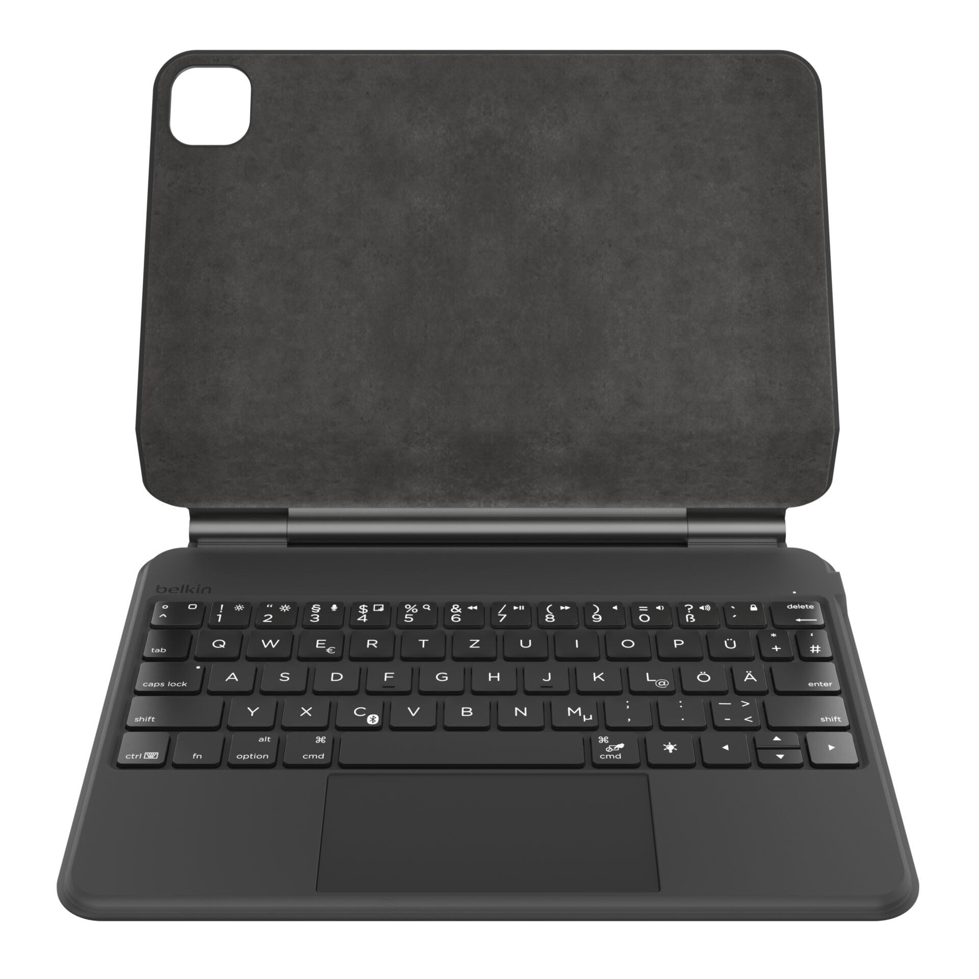 Clavier Pro Belkin avec Étui et Support pour iPad 10,9