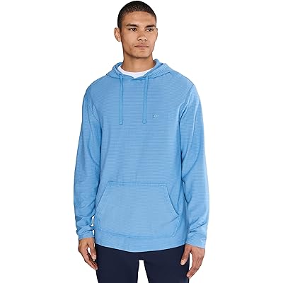 Мужская рубашка Quiksilver Alamitos Hooded Knit