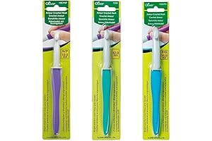 CLOVER Clover Amour Crochet Hook Set