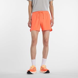 New Balance Men's RC Short 5"