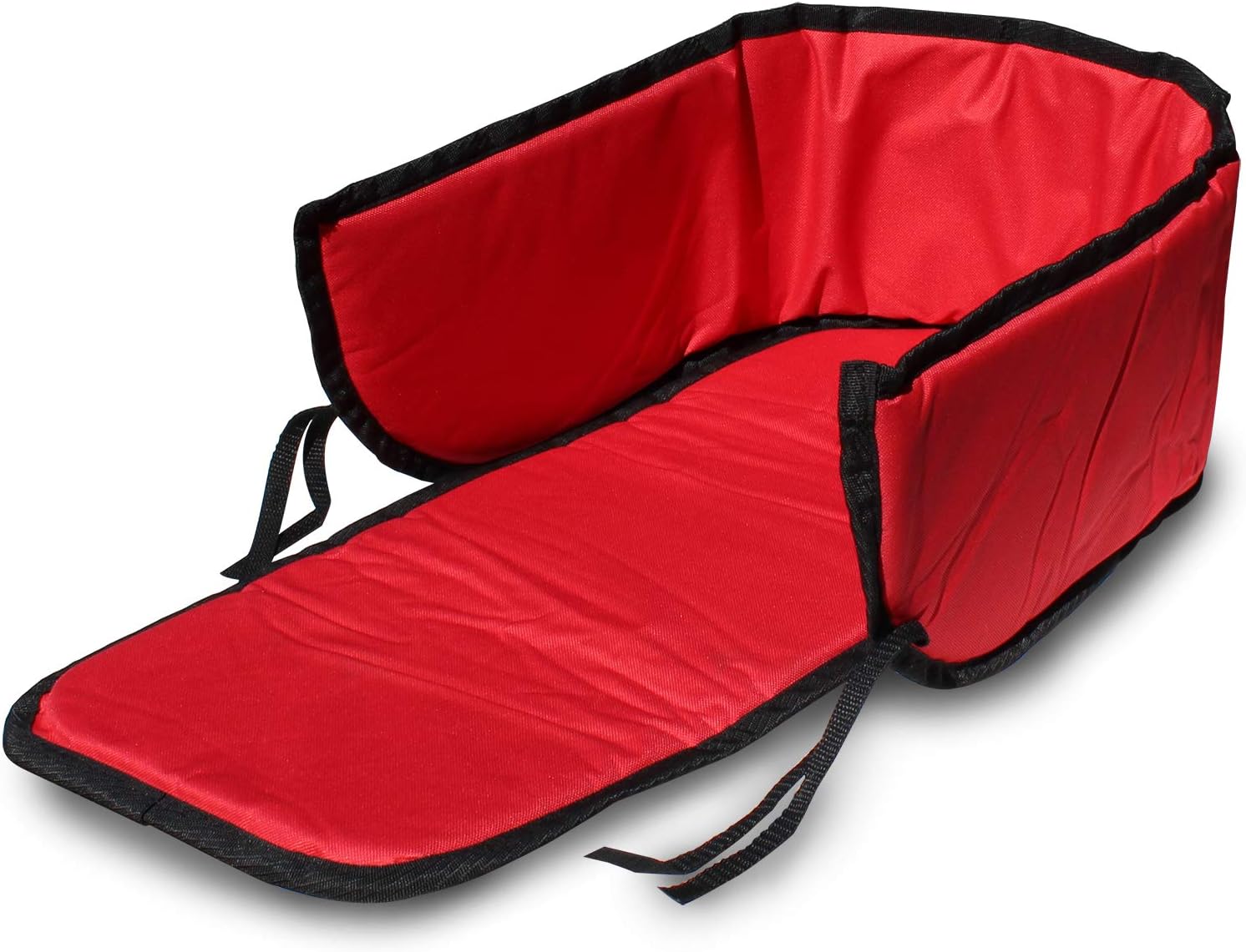 Flexible Flyer Pad for Baby Pull Sleigh, Toddler Boggan Sled Cushion