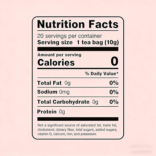 Miniatura 2 de Té de rosa e hibisco, té de espino, bueno para el bazo y el estómago, beneficioso para la salud del corazón, sin cafeína, di adiós a la grasa,