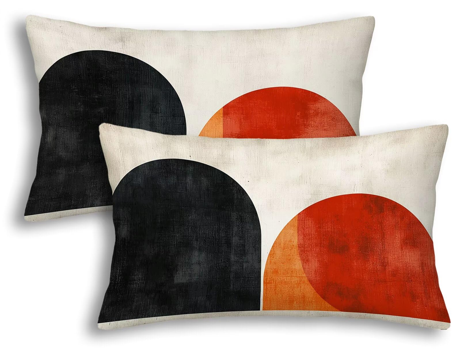 Housse de coussin extérieur imperméable pour décorer et protéger votre salon de balcon
