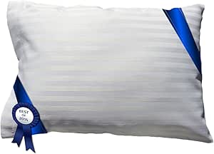 Comfortafc Shredded Memory Foam Pillow