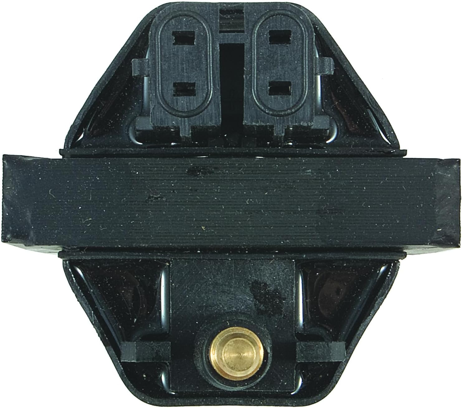 OEG Parts New Ignition Coil Compatible With Chevrolet Blazer, C/K 1500, 2500, 3500, Camaro, G10, G20, S10 1985-1997, Replaces 83501871, 83502140, 8983501871