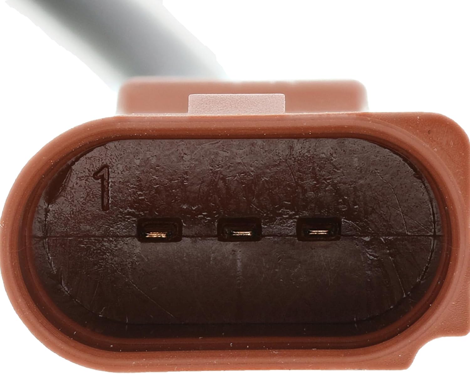 Ignition Knock (Detonation) Sensor