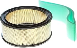 Filtro Aria Per Motore Kohler 24 083 03-S 24 883 03-S1 Attrezzi Da - Foto 2