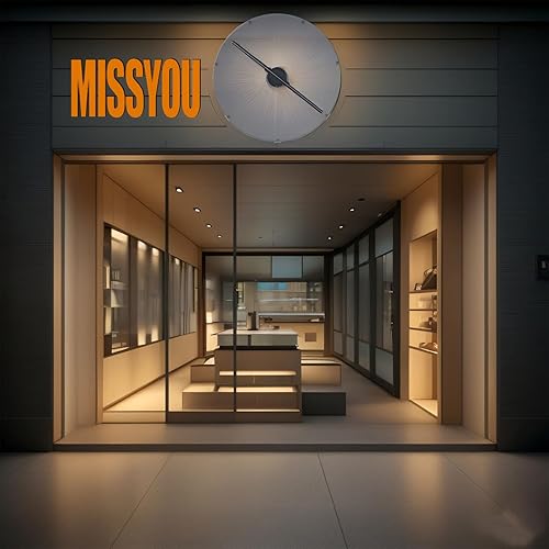 Miniatura 8 de Missyou 3D HologramFan cubierta para coleccionables, caja de acrílico transparente, funda de vidrio alternativa para 3D HologramFan o proyección