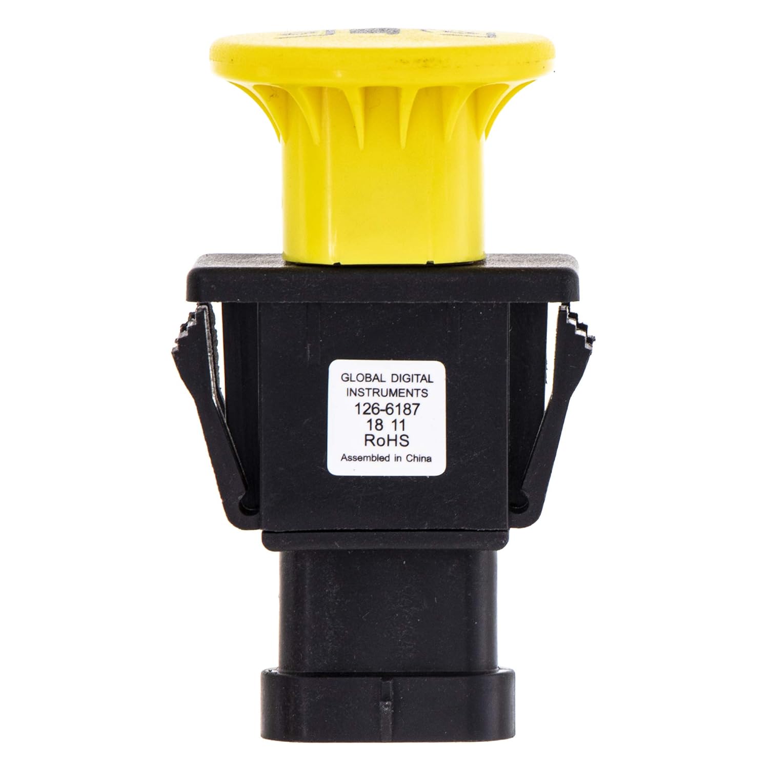 Exmark 126-6187 Sealed PTO Switch Lazer Z Diesel Staris E S X Series