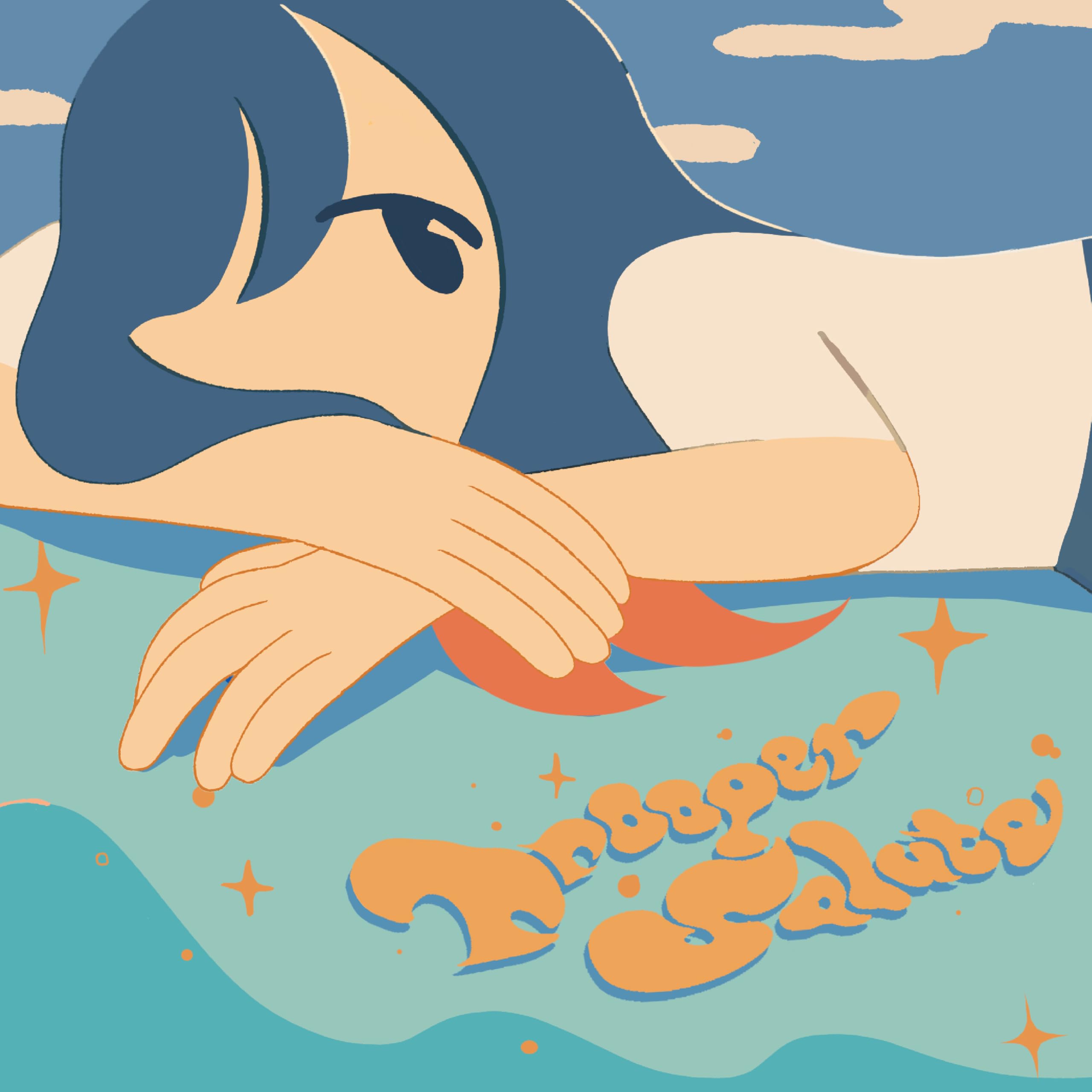 Amazon.co.jp: Trooper Salute: ミュージック