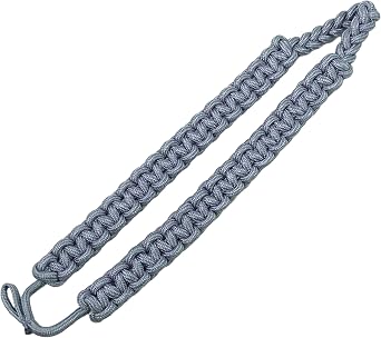 Regulation Infantry Cord Shoulder Cord Single Braid No Tip