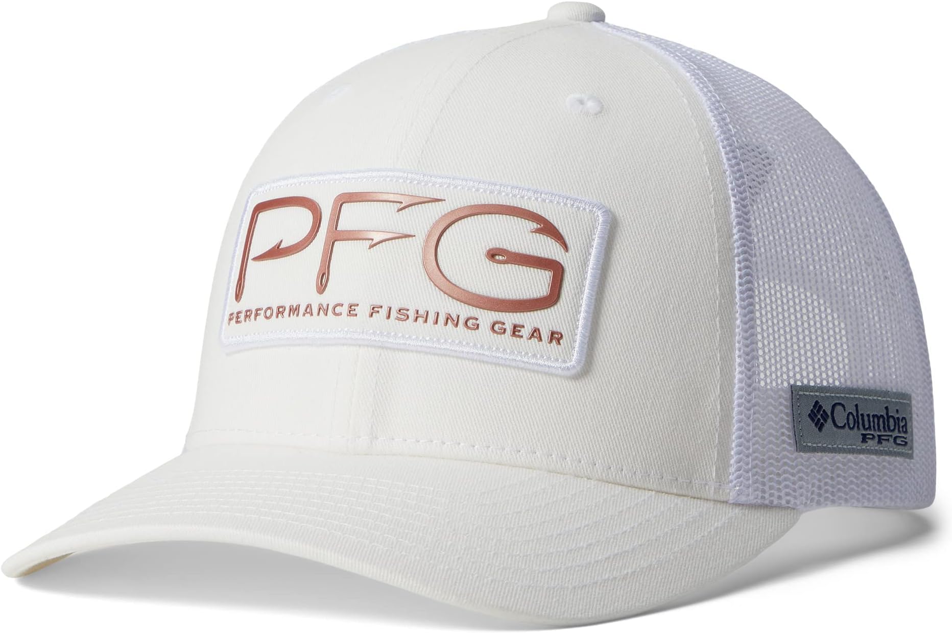 PFG Mesh Ball Cap